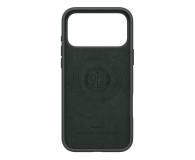 Spigen Silicone Fit Mag Magsafe do Iphone 17 Pro Max Abyss Green - 1359865 - zdjęcie 3